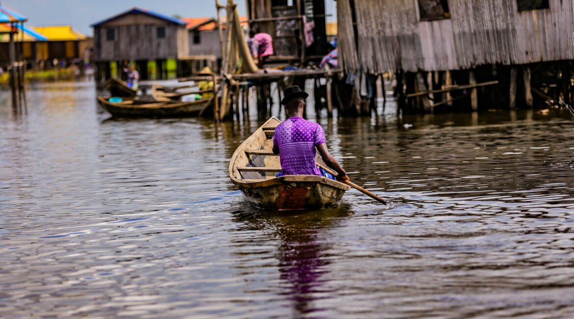 Ganvié, Cotonou’s lakeside village: A jewel to discover